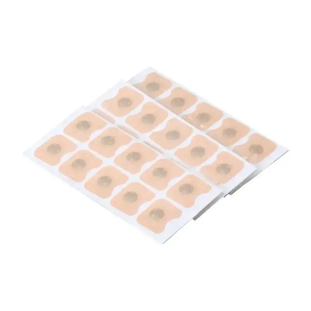 Magnetic Nasal Dilator Strips for Better Sleep - Blade & Thread