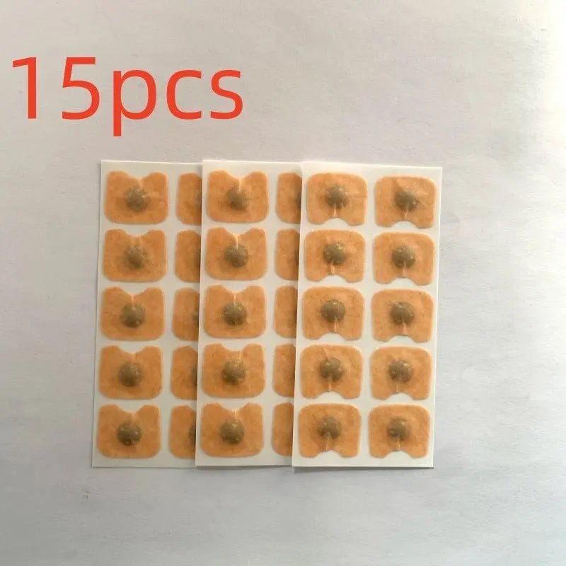 Magnetic Nasal Dilator Strips for Better Sleep - Blade & Thread