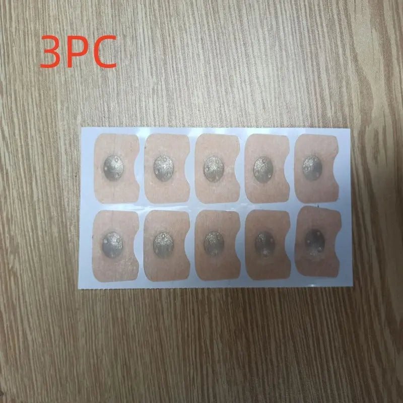 Magnetic Nasal Dilator Strips for Better Sleep - Blade & Thread