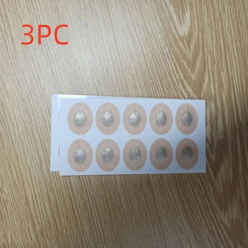 Magnetic Nasal Dilator Strips for Better Sleep - Blade & Thread