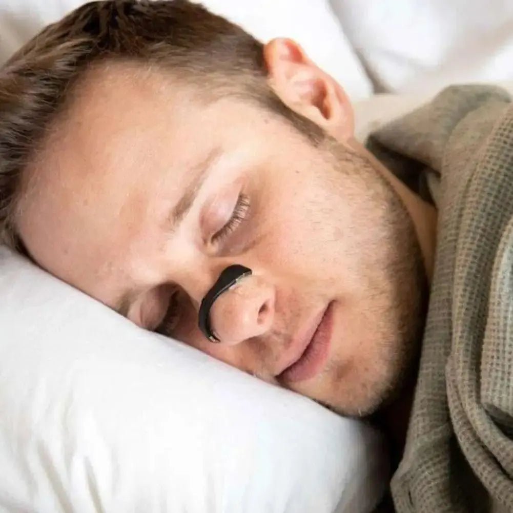 Magnetic Nasal Dilator Strips for Better Sleep - Blade & Thread
