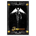 Major Arcana Prints Any Means Necessary Clothing