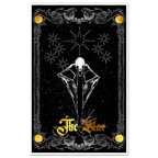 Major Arcana Prints Any Means Necessary Clothing