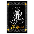 Major Arcana Prints Any Means Necessary Clothing