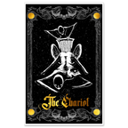 Major Arcana Prints Any Means Necessary Clothing