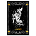 Major Arcana Prints Any Means Necessary Clothing