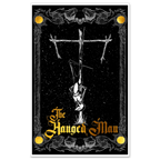 Major Arcana Prints Any Means Necessary Clothing