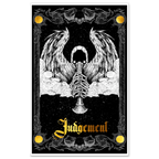Major Arcana Prints Any Means Necessary Clothing
