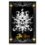 Major Arcana Prints Any Means Necessary Clothing