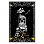 Major Arcana Prints Any Means Necessary Clothing