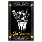 Major Arcana Prints Any Means Necessary Clothing