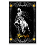 Major Arcana Prints Any Means Necessary Clothing