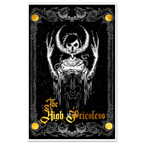 Major Arcana Prints Any Means Necessary Clothing