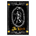 Major Arcana Prints Any Means Necessary Clothing