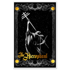 Major Arcana Prints Any Means Necessary Clothing