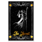 Major Arcana Prints Any Means Necessary Clothing