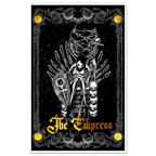 Major Arcana Prints Any Means Necessary Clothing