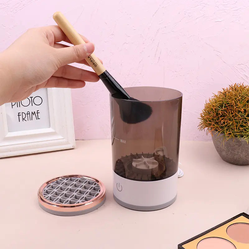 Makeup Brush Cleaner My Store 2