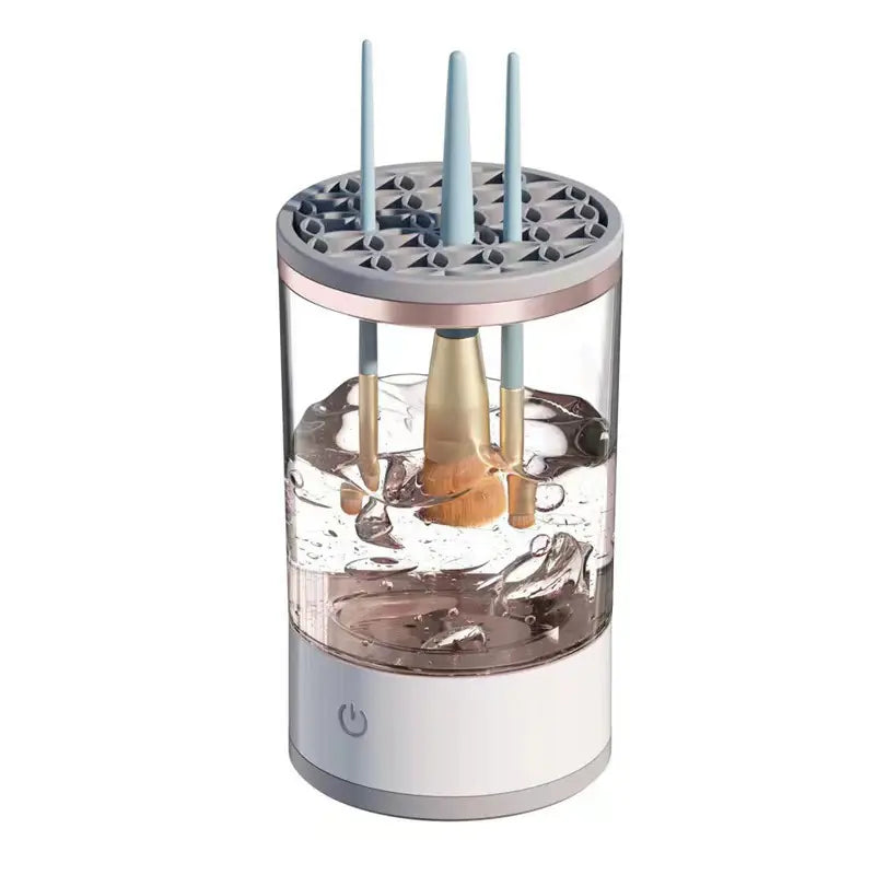Makeup Brush Cleaner My Store 2