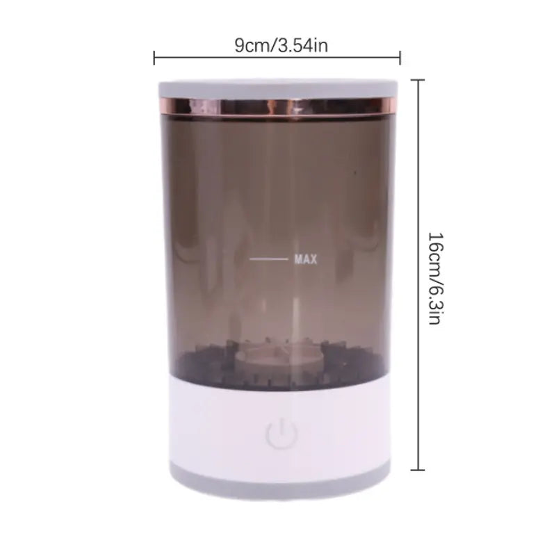 Makeup Brush Cleaner My Store 2