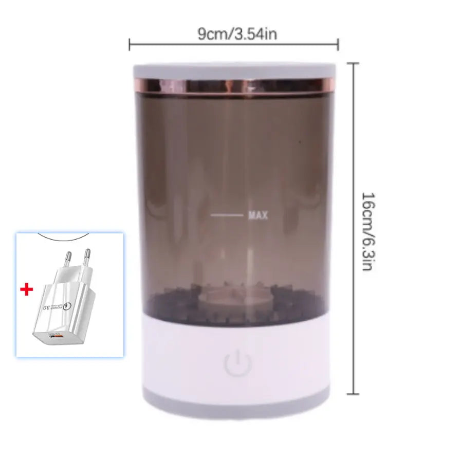 Makeup Brush Cleaner My Store 2