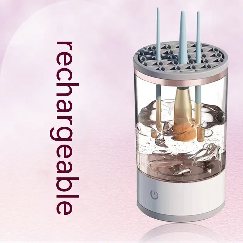 Makeup Brush Cleaner My Store 2