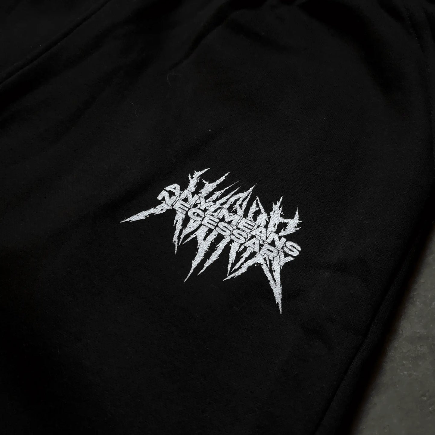 Mantra Sweatpants - Blade & Thread