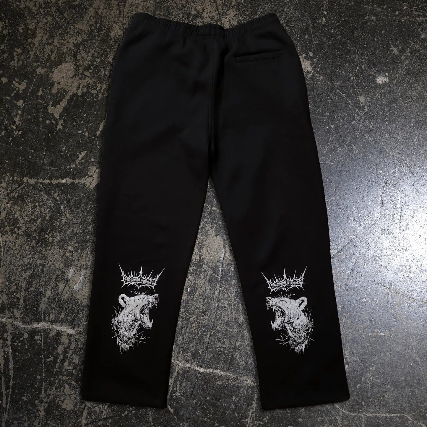 Mantra Sweatpants - Blade & Thread