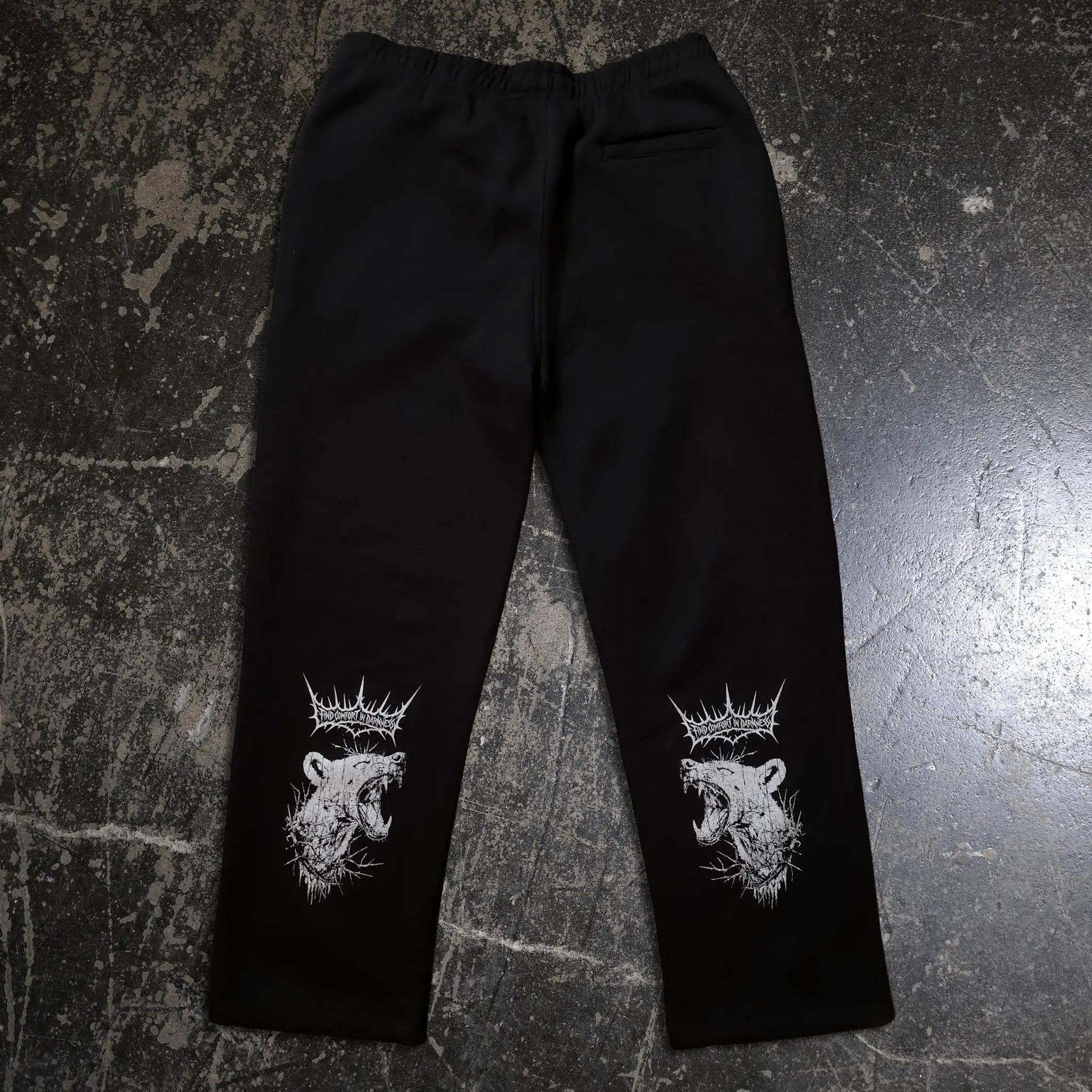 Mantra Sweatpants - Blade & Thread