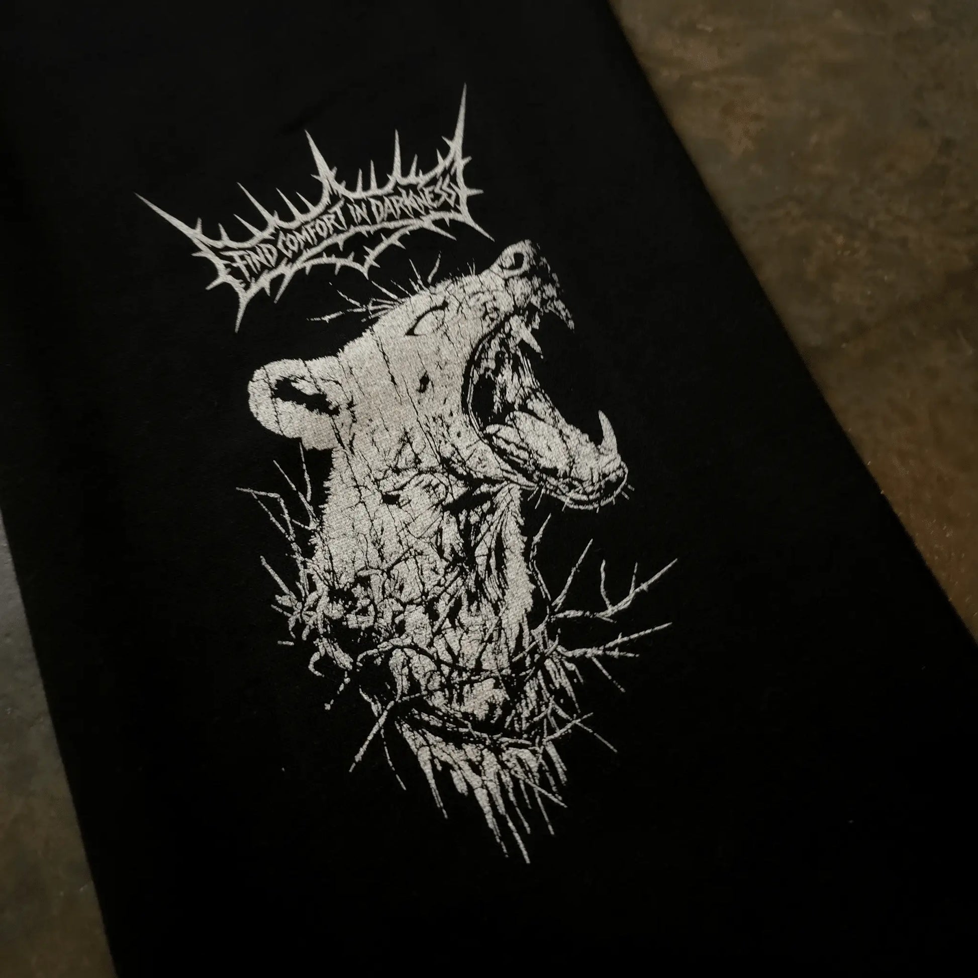 Mantra Sweatpants - Blade & Thread