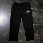 Mantra Sweatpants Any Means Necessary Clothing