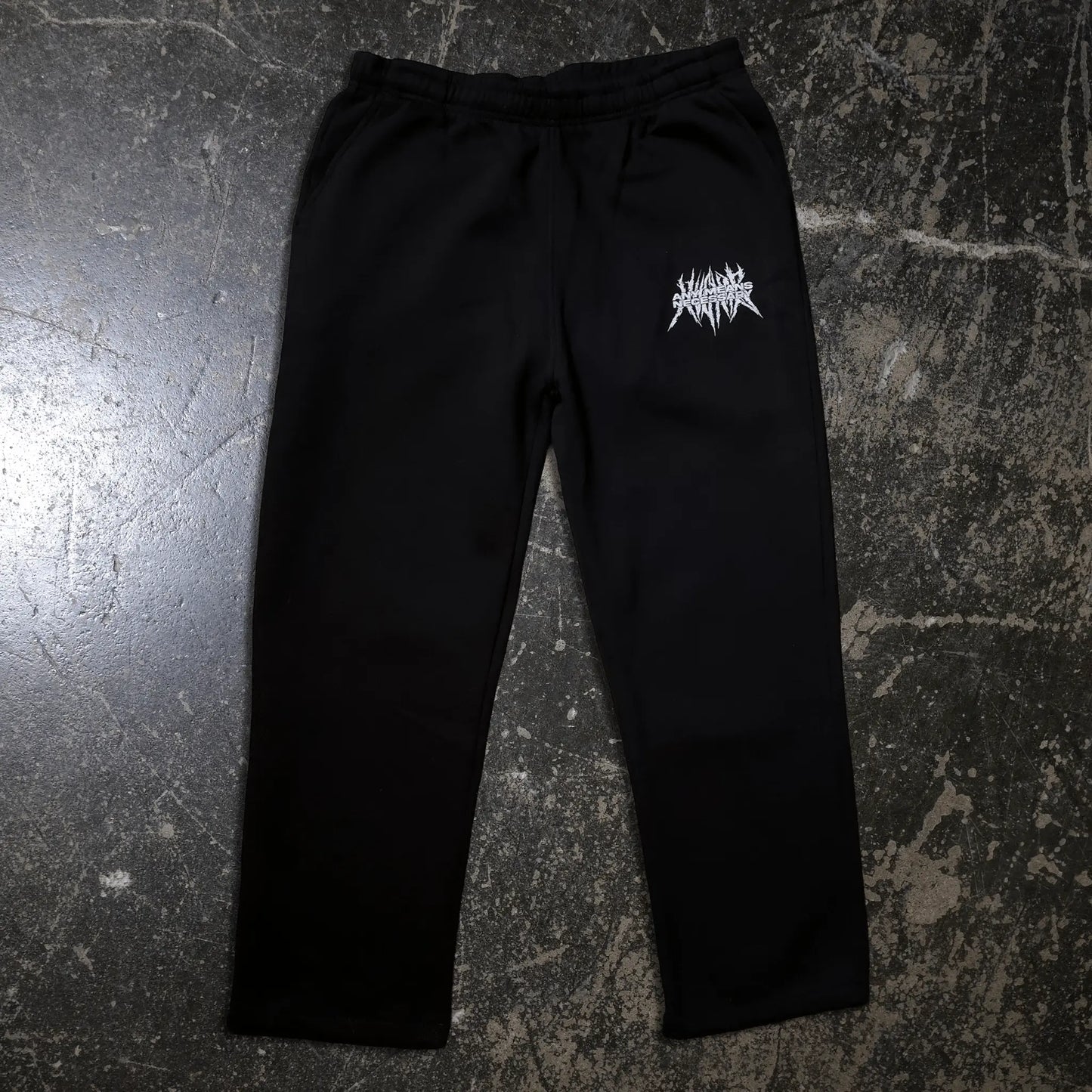 Mantra Sweatpants - Blade & Thread