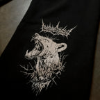 Mantra Sweatpants Any Means Necessary Clothing