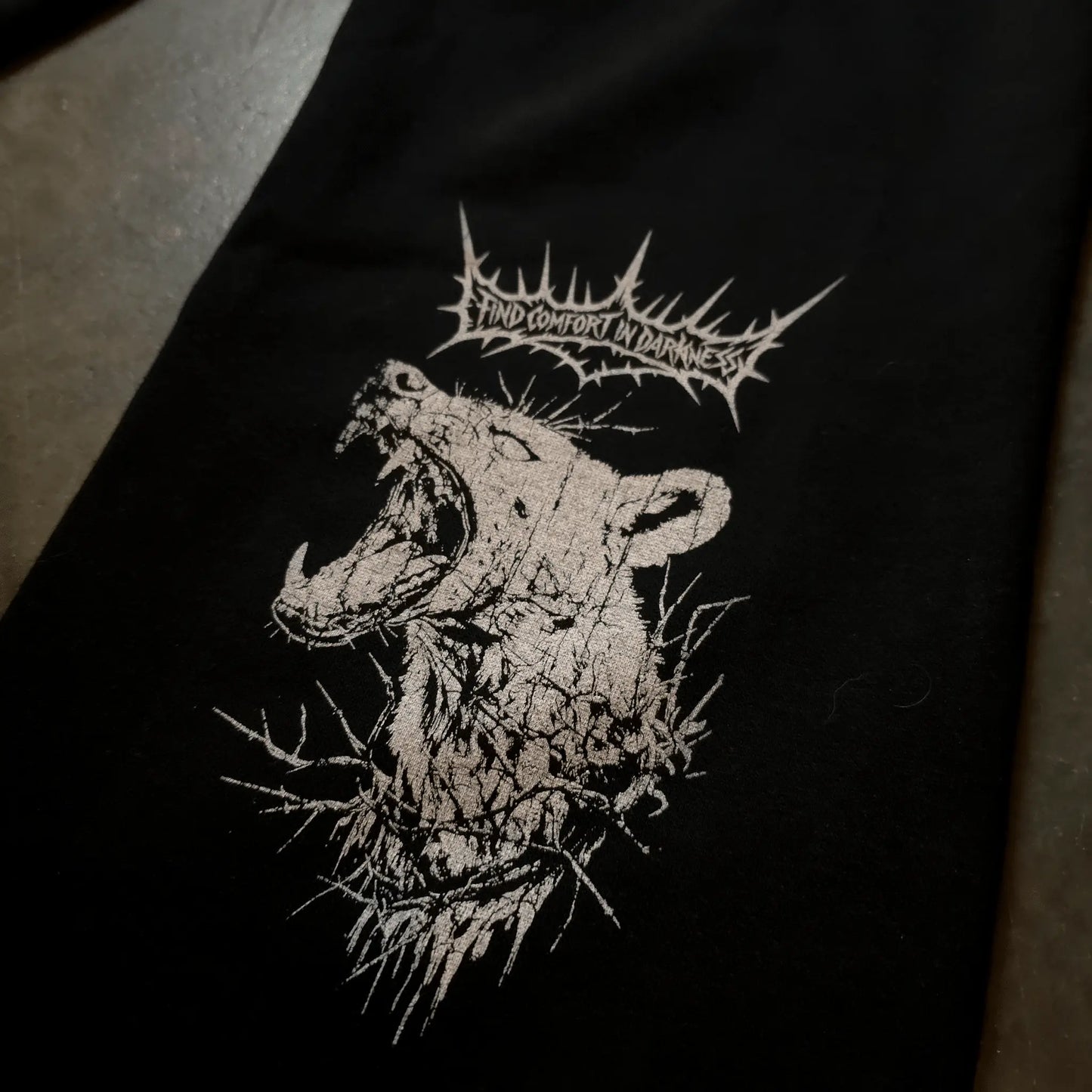 Mantra Sweatpants - Blade & Thread