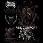 Mantra T-Shirt Any Means Necessary Clothing