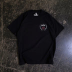 Mantra T-Shirt Any Means Necessary Clothing