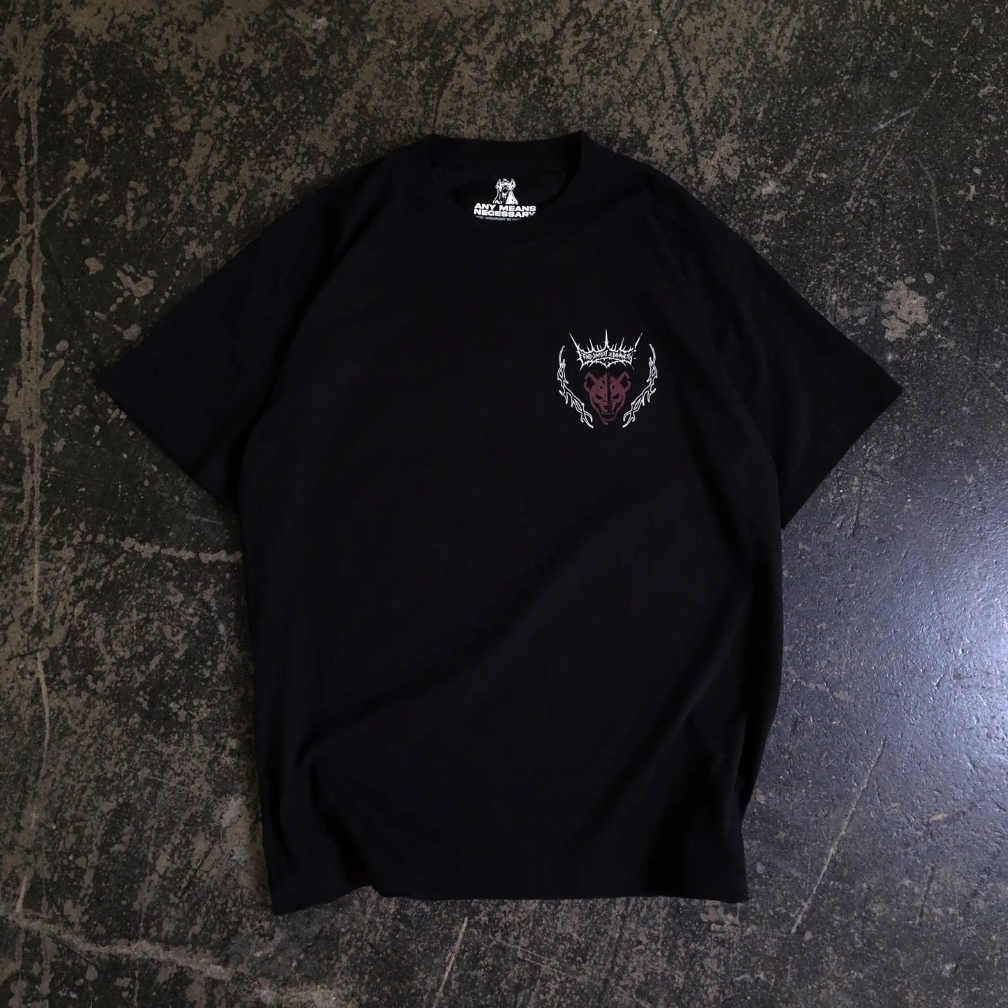 Mantra T-Shirt - Blade & Thread