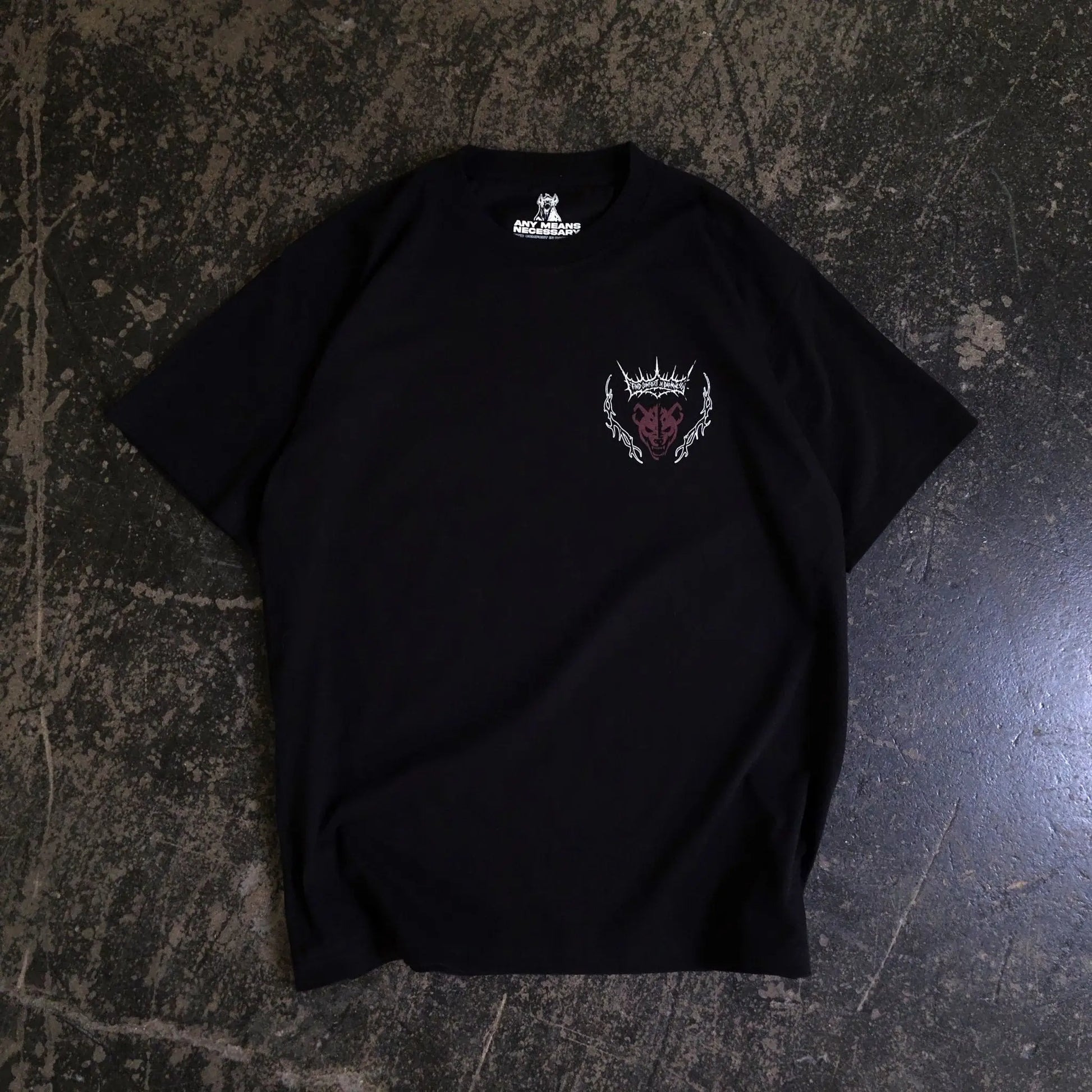Mantra T-Shirt - Blade & Thread