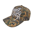Mayhem Hat Any Means Necessary Clothing