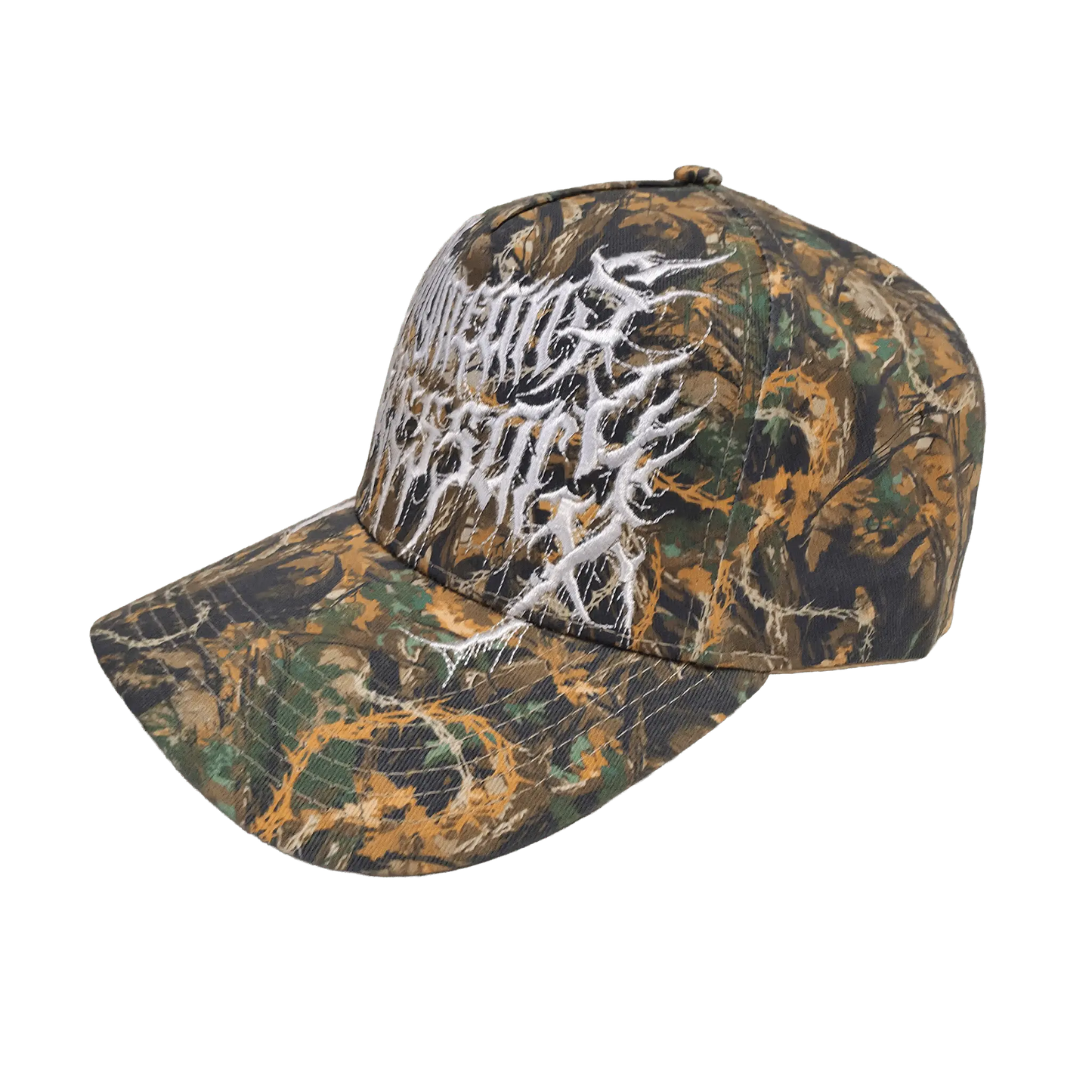 Mayhem Hat - Blade & Thread