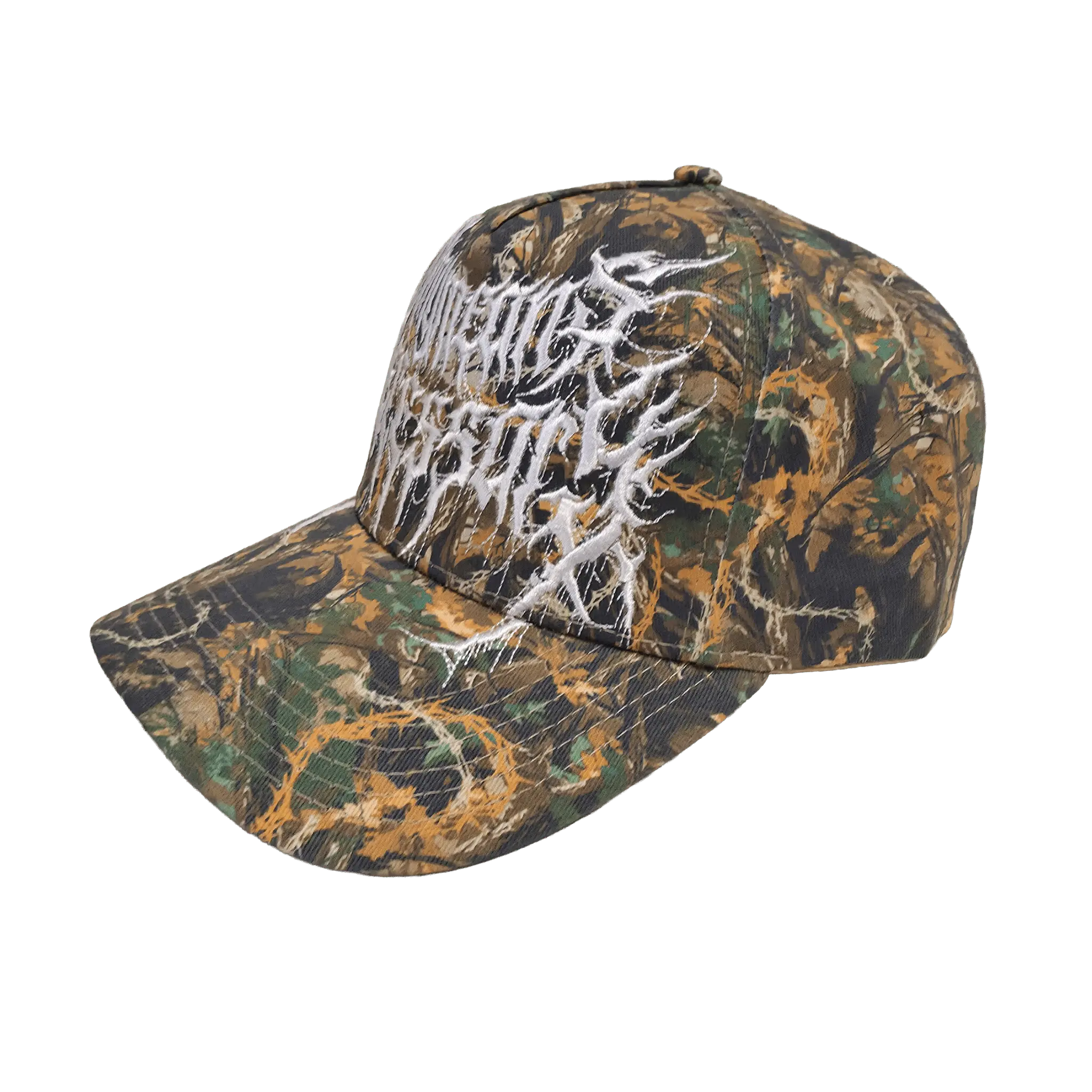 Mayhem Hat Any Means Necessary Clothing