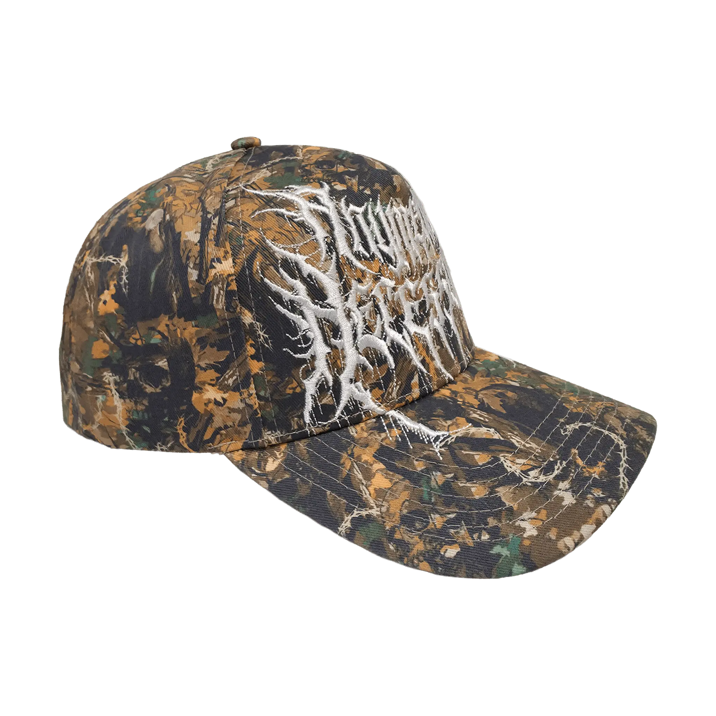Mayhem Hat - Blade & Thread