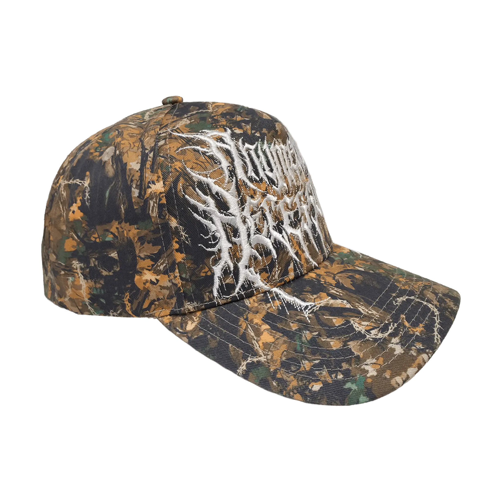 Mayhem Hat Any Means Necessary Clothing