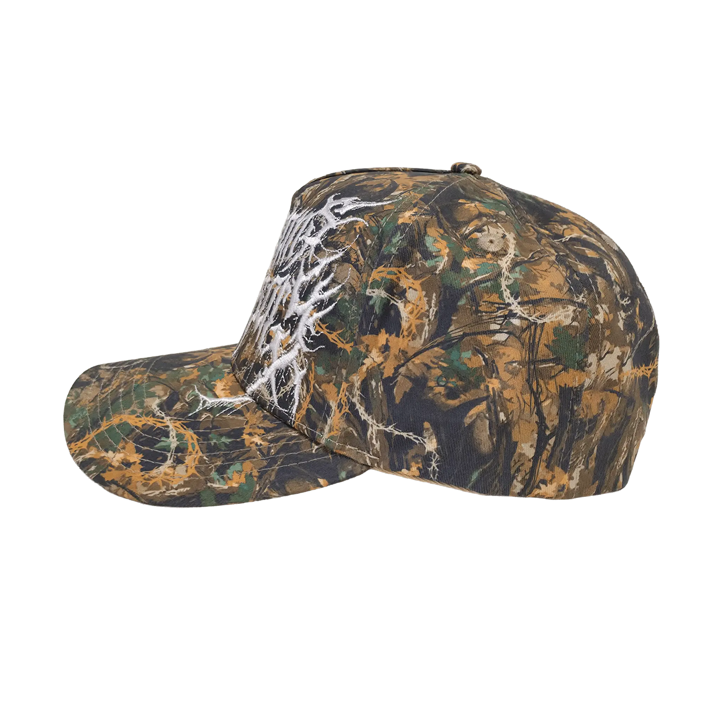 Mayhem Hat - Blade & Thread