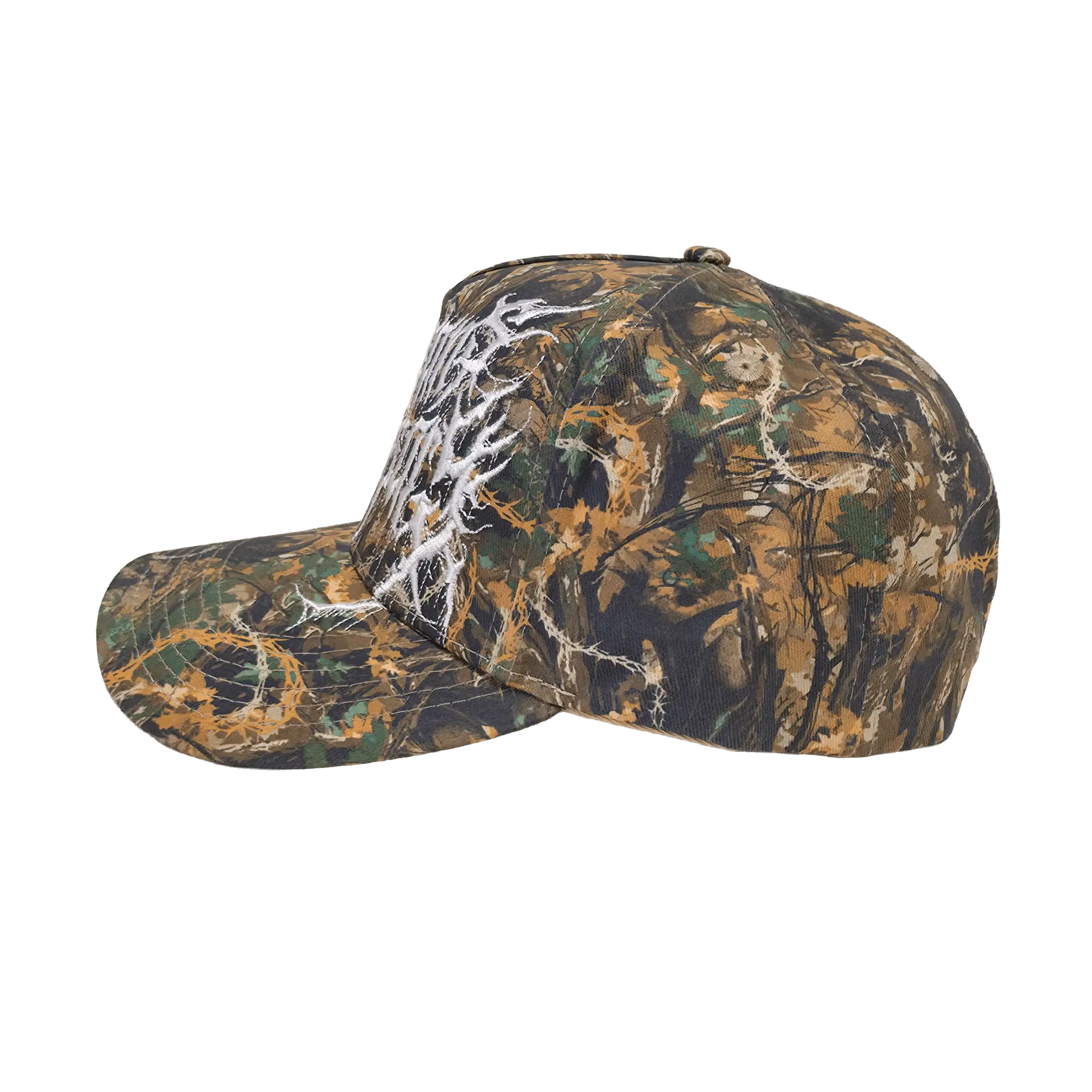 Mayhem Hat Any Means Necessary Clothing