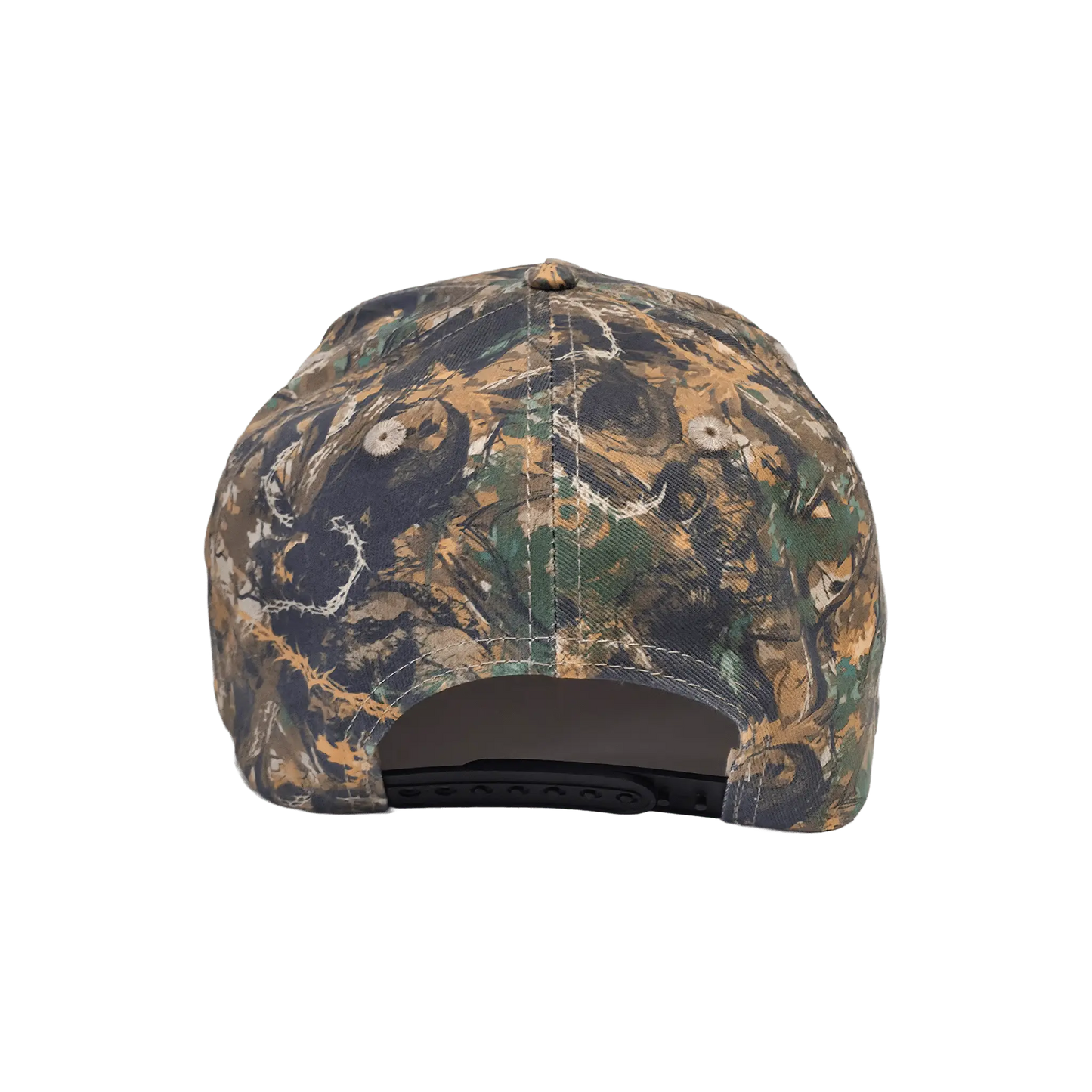 Mayhem Hat - Blade & Thread