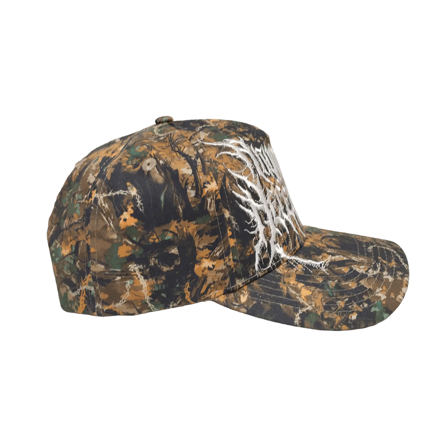 Mayhem Hat - Blade & Thread