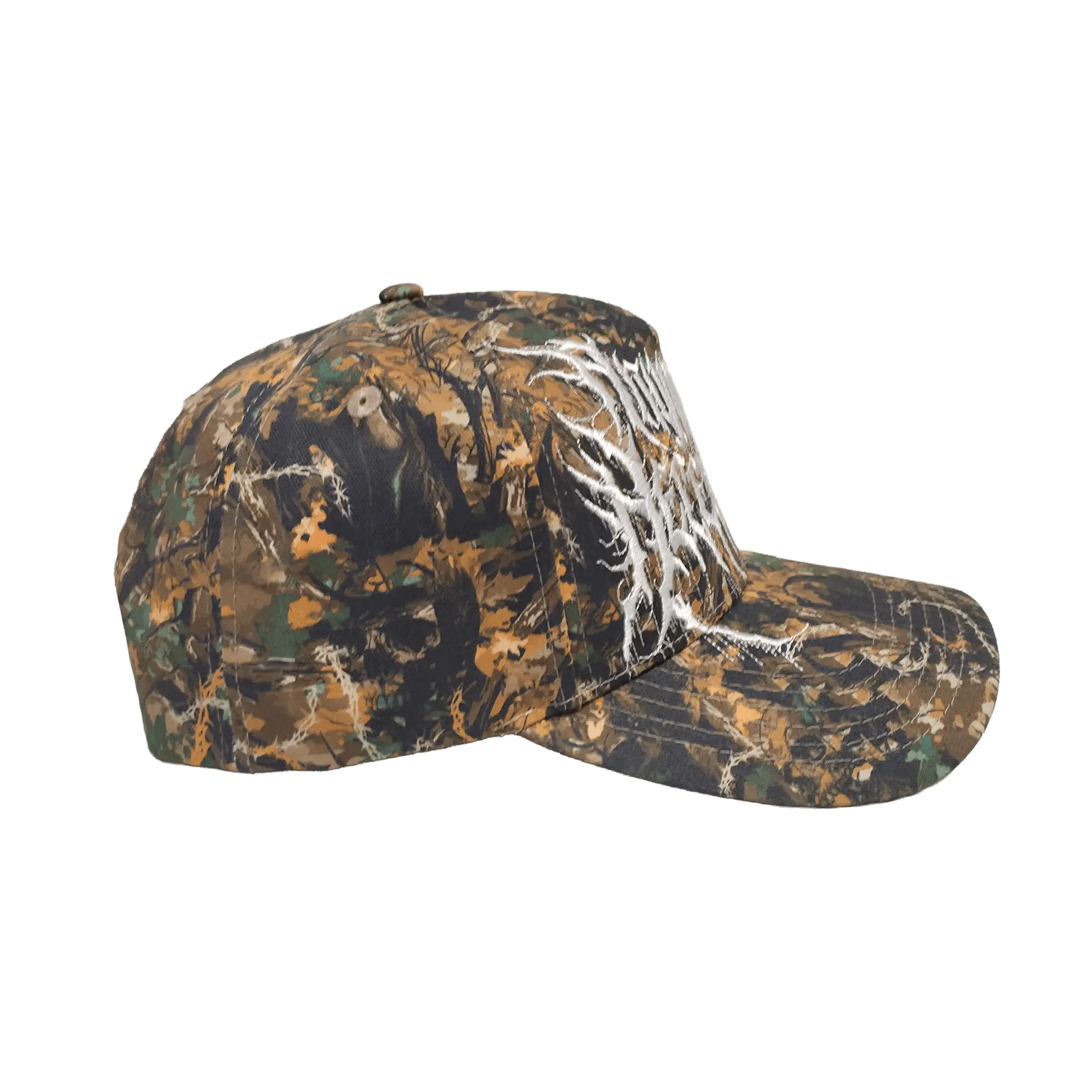 Mayhem Hat - Blade & Thread