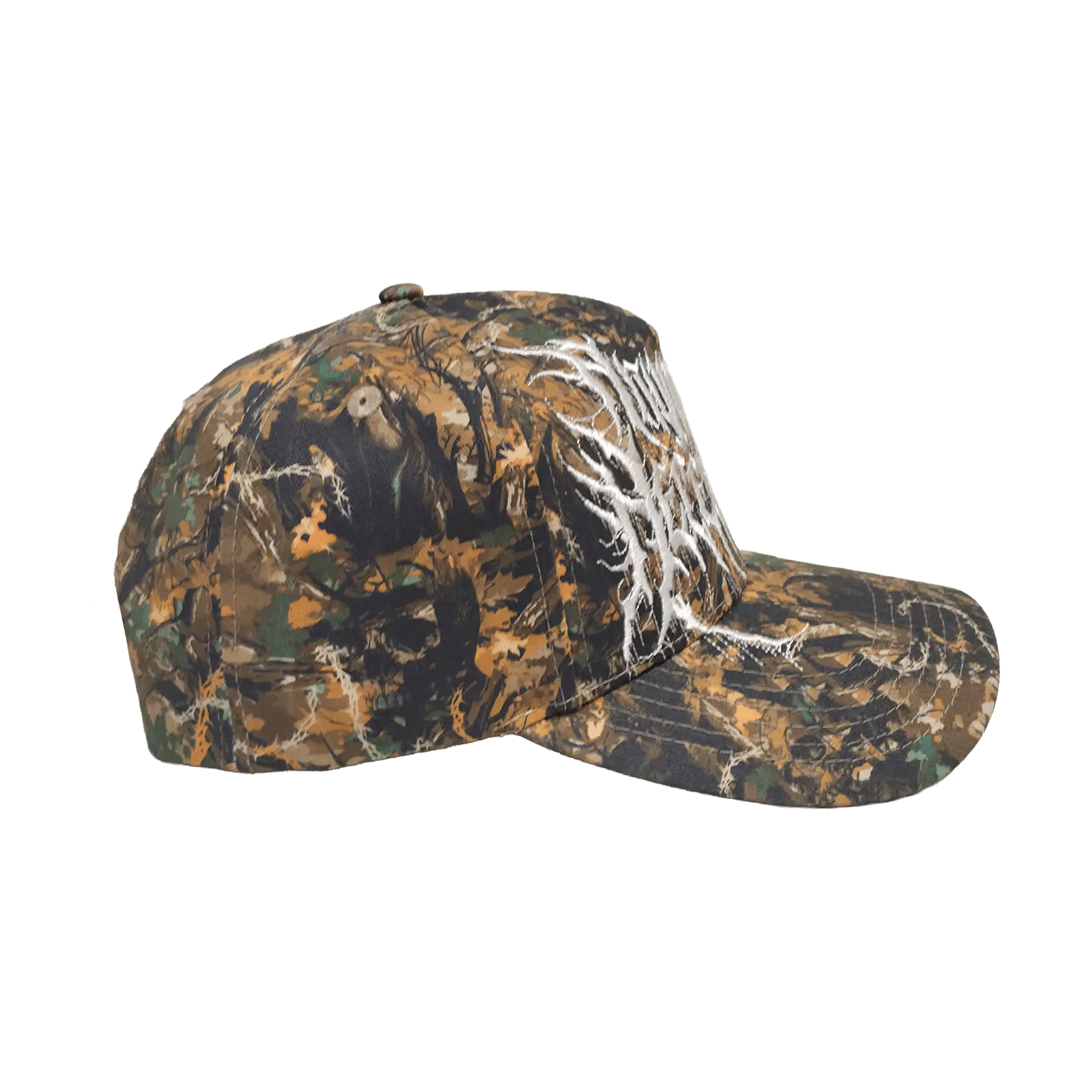 Mayhem Hat Any Means Necessary Clothing