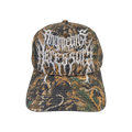 Mayhem Hat Any Means Necessary Clothing